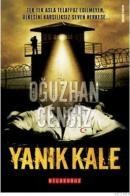 Yanık Kale (ISBN: 9786054200979)