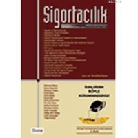 Sigortacılık (ISBN: 9786053778295)