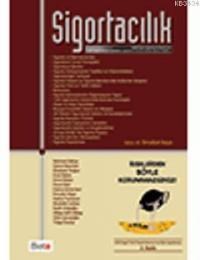 Sigortacılık (ISBN: 9786053778295)