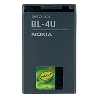 Nokia 206 Orjinal Batarya
