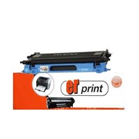 Muadil Brother TN 155C Mavi Toner, 4050 Toner, 9040 Toner