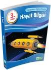 Zambak 3.Sınıf Yapılandırıcı Eğitim Sistemi Hayat Bilgisi Yeni (ISBN: 9786051610962)