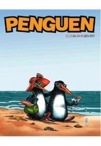 Penguen Cilt: 46 Sayı: 585-597 (ISBN: 9771303754839)