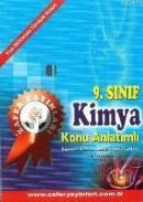 Kimya (ISBN: 9789944430302)