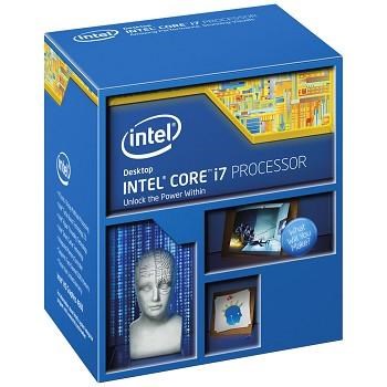 Intel Core i7 4790 Quad Core 3.60 GHz 8MB