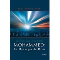 Mohammed: Le Messager de Dieu (ISBN: 9781597840084)