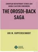 The Orosdi-Back Saga (ISBN: 9789944551892)