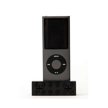 Hi-Brick Mini iPod