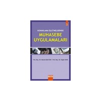 Konaklama İşletmelerinde Muhasebe Uygulamaları - Murat Azaltun, Ergün Kaya (ISBN: 9789758326805)