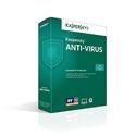 KASPERSKY Antivirüs 2015 1+1 Kullanıcı 1 Yıl KAV2