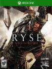 Ryse Legendary XBOX ONE