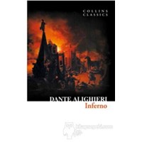 Inferno (Collins Classics) (ISBN: 9780007902095)