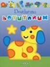 Dostlarımı Boyuyorum - Mavi (ISBN: 9786054669431)