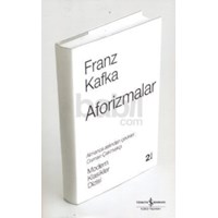 Aforizmalar (ISBN: 9789944888059)