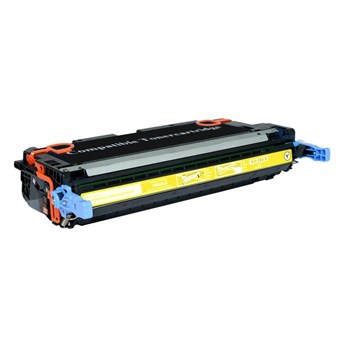 Muadil Canon MF 9280cdn Çok Fonksiyonlu Yazıcı Sarı Toner