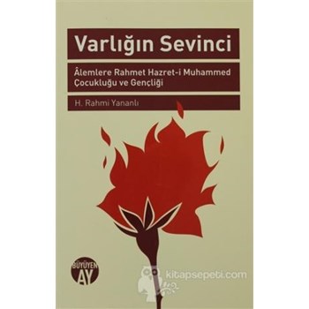 Varlığın Sevinci (ISBN: 9786055166038)