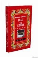 Hac ve Umre Rehberi (ISBN: 9789758596904)