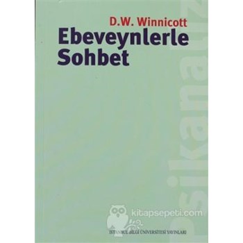 Ebeveynlerle Sohbet (ISBN: 9786053992769)