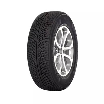 Michelin 225/60 R18 104H XL Pilot Alpin 5 Suv ZP Kış Lastiği