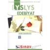 Sınav LYS Edebiyat Soru Bankası (ISBN: 9786051231020)