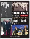 Türkiye Israil Ilişkileri (ISBN: 9786054233434)