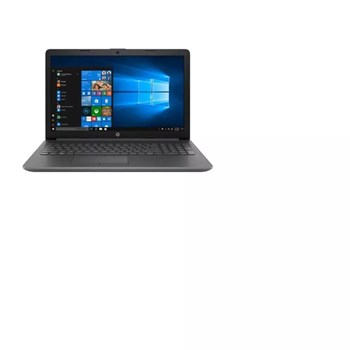 HP 15-DA2044NT 1E0S2EA i3-10110U 4 GB RAM 256 GB SSD Windows 10 Home 15.6 inç Laptop Notebook
