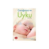 Çocuğunuz ve Uyku - Simona Roth (ISBN: 9786055950798)