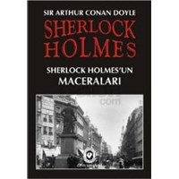 Sherlock Holmesun Maceraları (ISBN: 9789754069167) (ISBN: 9789754069167)