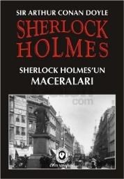 Sherlock Holmesun Maceraları (ISBN: 9789754069167) (ISBN: 9789754069167)