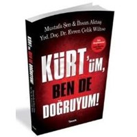Kürtüm, Ben de Doğruyum! (ISBN: 9786055109073)