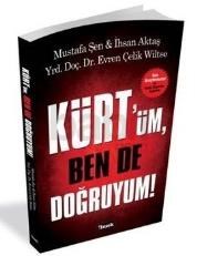 Kürtüm, Ben de Doğruyum! (ISBN: 9786055109073)