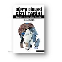 Dünya Dinleri Gizli Tarihi (ISBN: 9786055303167)