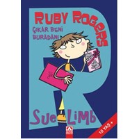 Ruby Rogers Çıkar Beni Buradan! (2013)