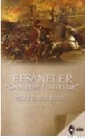 Efsaneler (ISBN: 9789756672198)