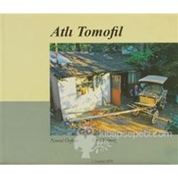 Atlı Tomofil (ISBN: 9786054057184)