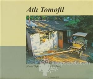 Atlı Tomofil (ISBN: 9786054057184)