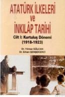 Atatürk Ilkeleri ve Inkılap Tarihi (ISBN: 9789753169318)