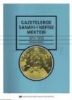 Gazetelerde Sanayi-i Nefise Mektebi (ISBN: 9789756264362)