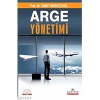 Arge Yönetimi (ISBN: 9789758515384)