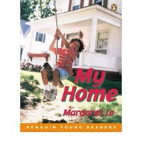 My Home (ISBN: 9780582456129)
