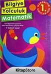 Bilgiye Yolculuk Matematik (ISBN: 9789758764624)