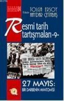Resmi Tarih Tartışmaları - 9 (ISBN: 9789758449675)