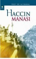 HACCIN MANASI (ISBN: 9789756373286)