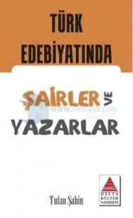 Türk Edebiyatında Şairler ve Yazarlar Kartları (2012)