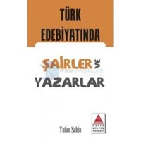 Türk Edebiyatında Şairler ve Yazarlar Kartları (2012)
