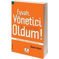 Eyvah, Yönetici Oldum! (ISBN: 9786055286613)