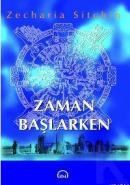 Zaman Başlarken (ISBN: 9789756377161)