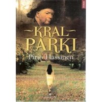 Kral Parkı (ISBN: 9789994415992)