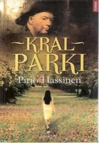 Kral Parkı (ISBN: 9789994415992)