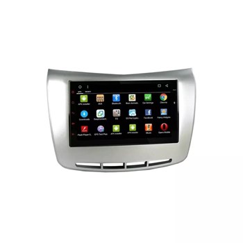 Mixtech Lancia Delta Android Navigasyon ve Multimedya Sistemi
